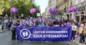 Legyen mindenkinek születésnapja!