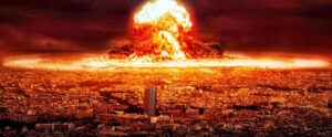 A Nukleáris fegyverek betiltásáért folyó harc világnapja - augusztus 6