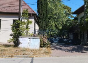 Budaörs vízellátása - régebben