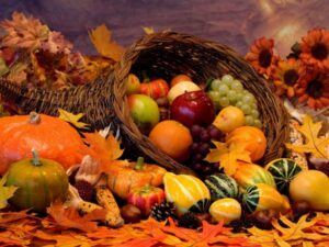Szeptember - Őszelő, Szent Mihály,-Földanya hava