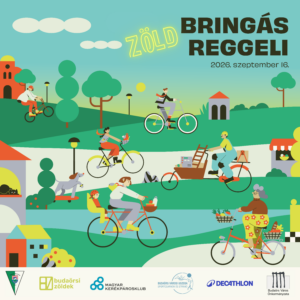 Gyere a bringás reggelire!