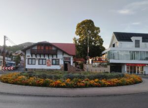 Budaörs a második legfejlettebb település
