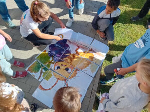 Családi program a Heimatmuseumtól indulva