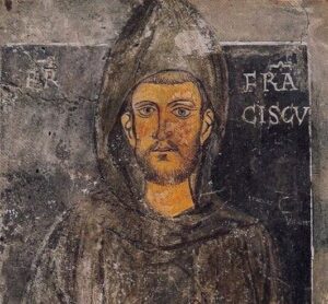 Szent Ferenc halálának 800. évfordulója