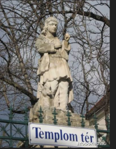 Október 20. Szent Vendel napja